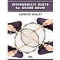 Meredith Music Intermediate Duets for Snare Drum thumbnail