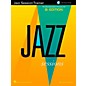Hal Leonard Jazz Session Trainer - The Woodshedder's Practice Kit  B-Flat Edition (Book/Online Audio) thumbnail