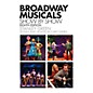 Hal Leonard Broadway Musicals Show By Show Eighth Edition thumbnail