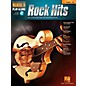 Hal Leonard Rock Hits - Mandolin Play-Along Volume 6 Book/Online Audio thumbnail