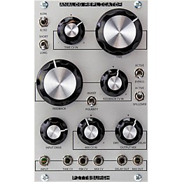 Pittsburgh Modular Synthesizers Analog Replicator Module