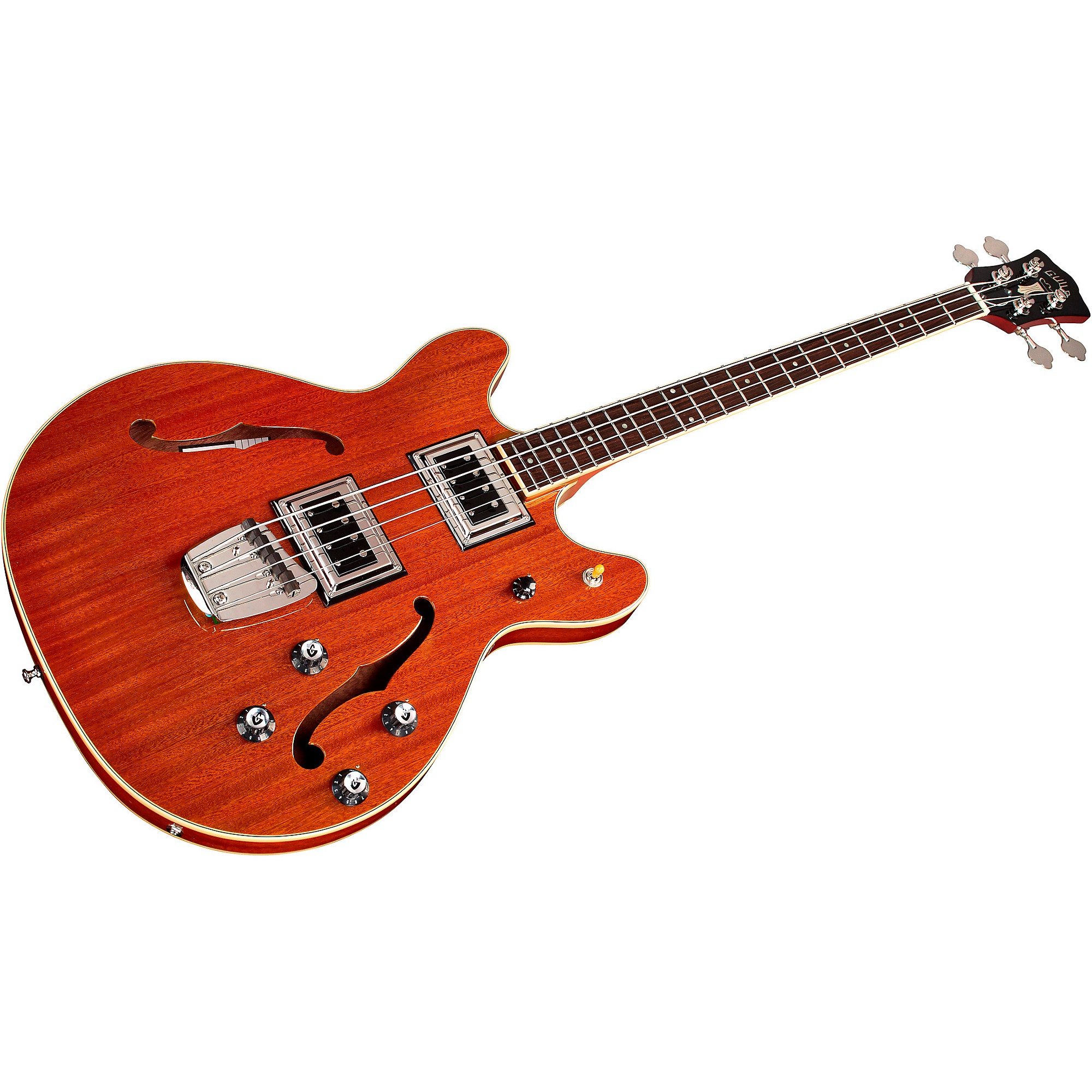 Guild Natural | Guitar Center