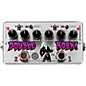 Open Box ZVEX Double Rock! Vexter Distortion Guitar Pedal Level 1 thumbnail