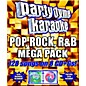 Sybersound Party Tyme Karaoke - Pop, Rock, R&B Mega Pack thumbnail