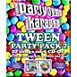 Clearance Sybersound Party Tyme Karaoke - Tween Party Pack 2 thumbnail
