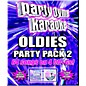 Sybersound Party Tyme Karaoke - Oldies Party Pack 2 thumbnail
