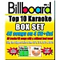 Sybersound Party Tyme Karaoke - Billboard Box Set 1 thumbnail