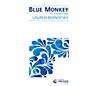 Carl Fischer Blue Monkey - Flute and Violin thumbnail