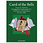 Carl Fischer Carol Of The Bells - Baritone T.C. With Piano Accompaniment thumbnail