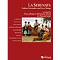 Carl Fischer La Serenata: Italian Serenades and Love Songs - Flute and Guitar thumbnail