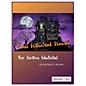 Carl Fischer The Haunted House - Brass Quintet thumbnail