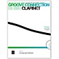 Carl Fischer Groove Connection Score and CD - Clarinet thumbnail