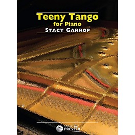 Carl Fischer Teeny Tango - Piano Solo