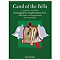 Carl Fischer Carol Of The Bells - Baritone B.C.With Piano Accompaniment thumbnail