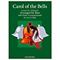Carl Fischer Carol Of The Bells - Bass With Piano Accompaniment thumbnail