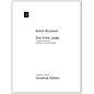 Carl Fischer Drei Fruhe Lieder (3 Early Songs) - SAATBB Choir thumbnail