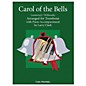 Carl Fischer Carol Of The Bells - Trombone With Piano Accompaniment thumbnail