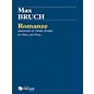 Carl Fischer Romanze Op. 85 - Flute with Piano thumbnail