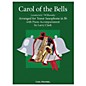 Carl Fischer Carol Of The Bells - Tenor Saxwith Piano Accompaniment thumbnail