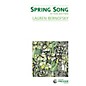 Carl Fischer Spring Song - Flute with Piano thumbnail