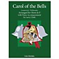 Carl Fischer Carol Of The Bells - French Horn With Piano Accompaniment thumbnail