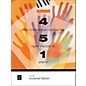 Carl Fischer 4 Afro-Caribbean Songs for 5 Right Hands at 1 Piano Book thumbnail