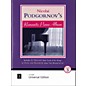 Carl Fischer Romantic Piano Album Vol. 3 Book thumbnail