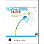 Carl Fischer My First Play-Alongs Volume 2 - Flute with Piano Accompaniment thumbnail
