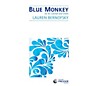 Carl Fischer Blue Monkey - Bb Clarinet and Violin thumbnail