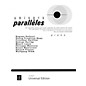 Carl Fischer Univers Paralleles Book - Piano thumbnail