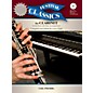 Carl Fischer Festival Classics for Clarinet Book thumbnail