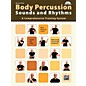 Alfred Body Percussion: Sounds and Rhythms Book & DVD thumbnail