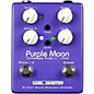 Open Box Carl Martin Purple Moon Fuzz Guitar Pedal Level 1 thumbnail