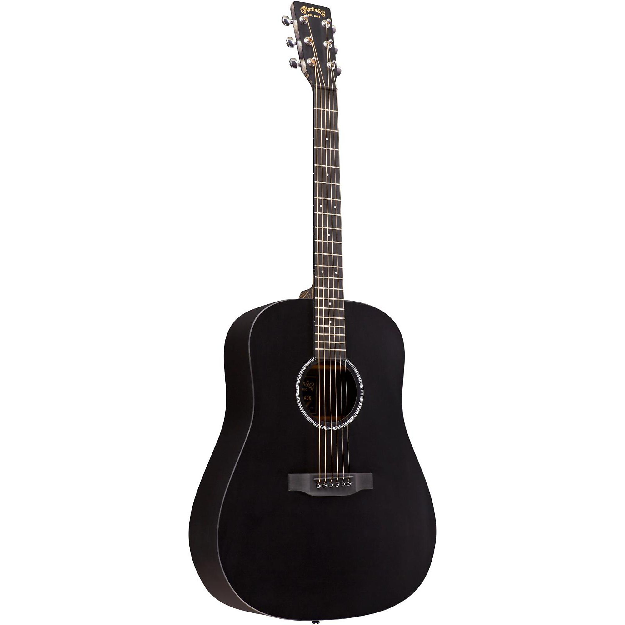 Martin&co ギター Martin X Series DXAE Dreadnought Acoustic-Electric Guitar