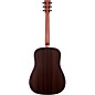 Open Box Martin X Series DX1RAE Dreadnought Acoustic-Electric Guitar Level 1 Natural