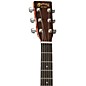 Open Box Martin X Series DX1RAE Dreadnought Acoustic-Electric Guitar Level 1 Natural