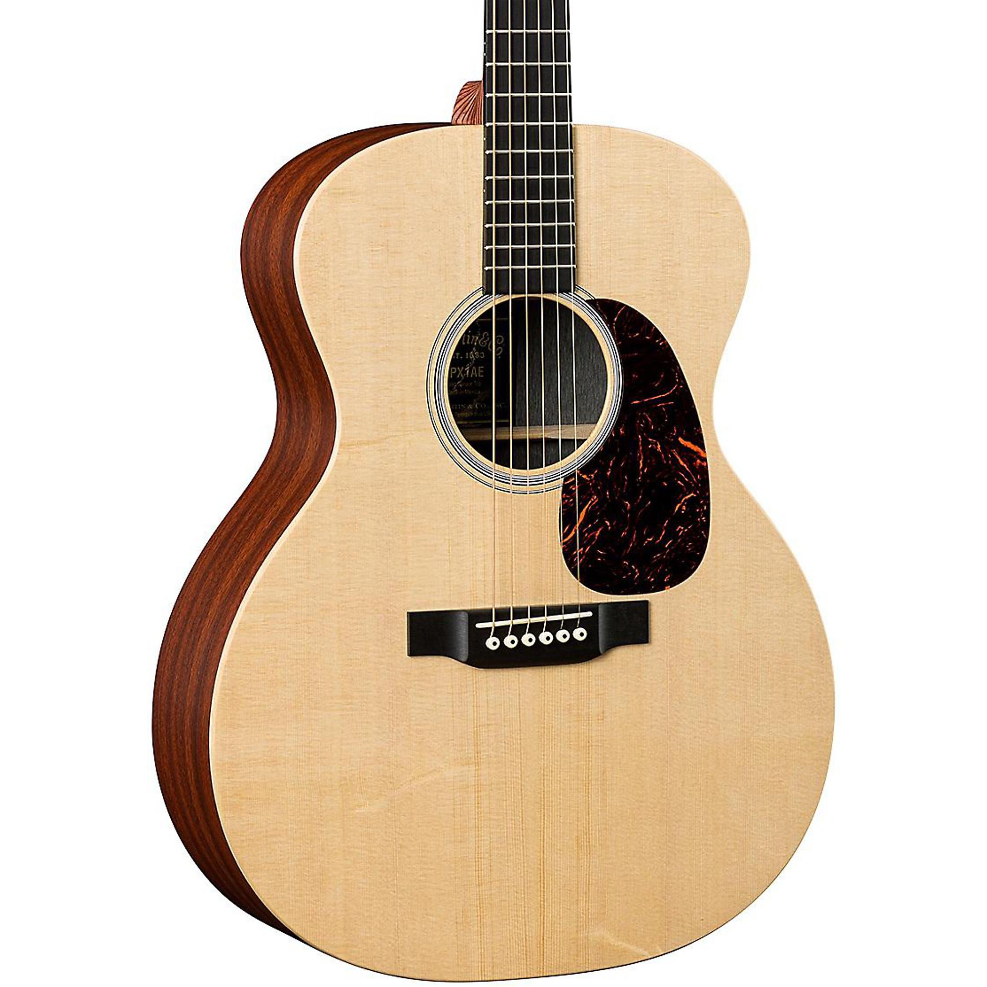 Martin & Co. アコースティックギター Amazon | Martin アコースティックギター Little Martin Series