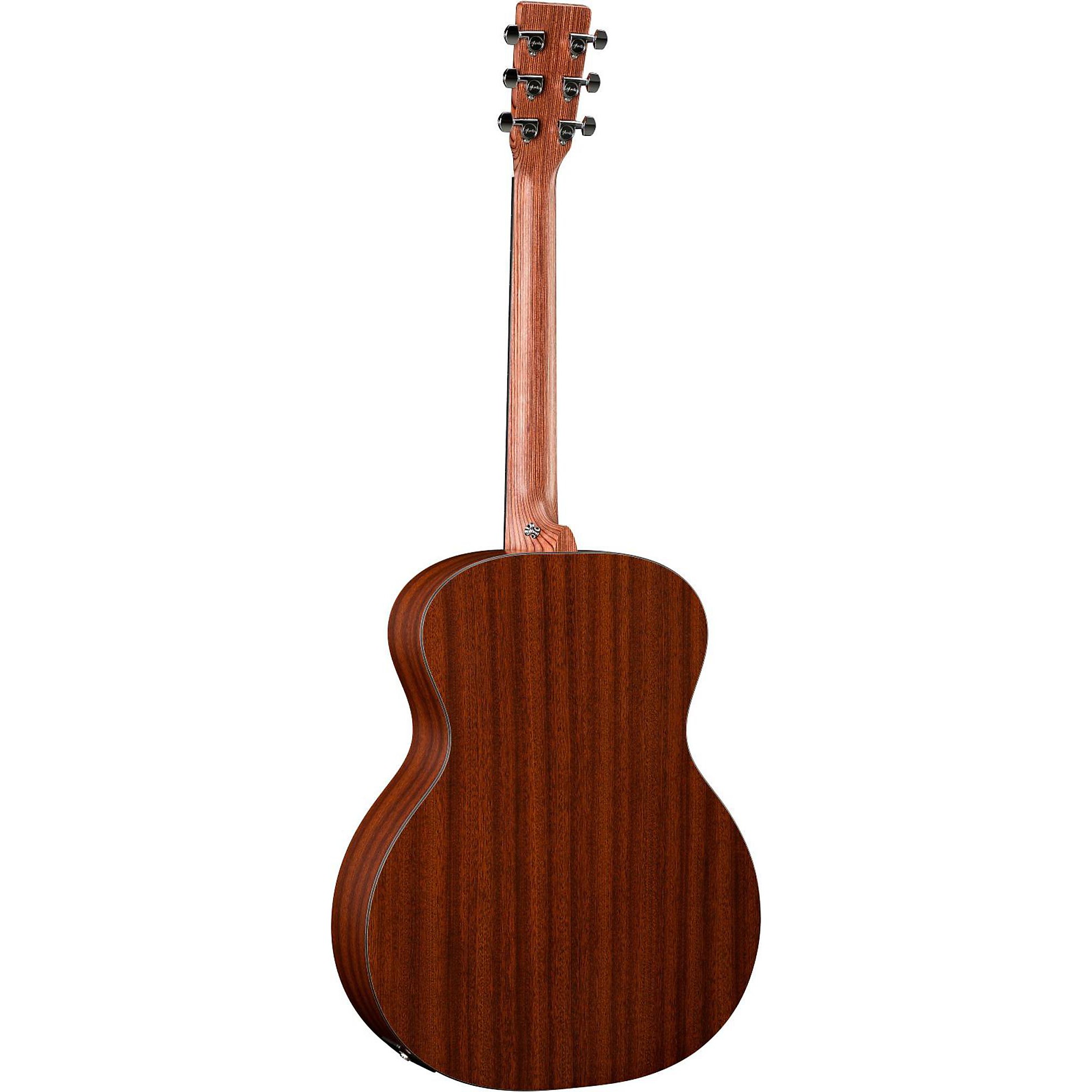 ぎたproMartin Martin Custom Shop 12 Fret 00 Size All Mahogany 1-3/4 Nut