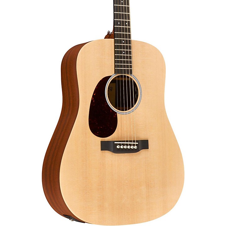 martin dx1ae guitar center