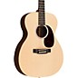 Open Box Martin X Series Custom 000X1AE Rosewood HPL Auditorium Acoustic-Electric Guitar Level 2 Natural 190839377241 thumbnail