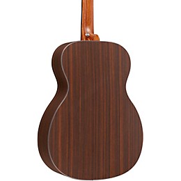 Open Box Martin X Series Custom 000X1AE Rosewood HPL Auditorium Acoustic-Electric Guitar Level 2 Natural 190839377241