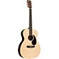 Open Box Martin X Series Custom 000X1AE Rosewood HPL Auditorium Acoustic-Electric Guitar Level 2 Natural 190839377241