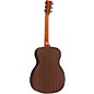 Open Box Martin X Series Custom 000X1AE Rosewood HPL Auditorium Acoustic-Electric Guitar Level 2 Natural 190839377241