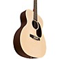 Open Box Martin X Series Custom 000X1AE Rosewood HPL Auditorium Acoustic-Electric Guitar Level 2 Natural 190839377241