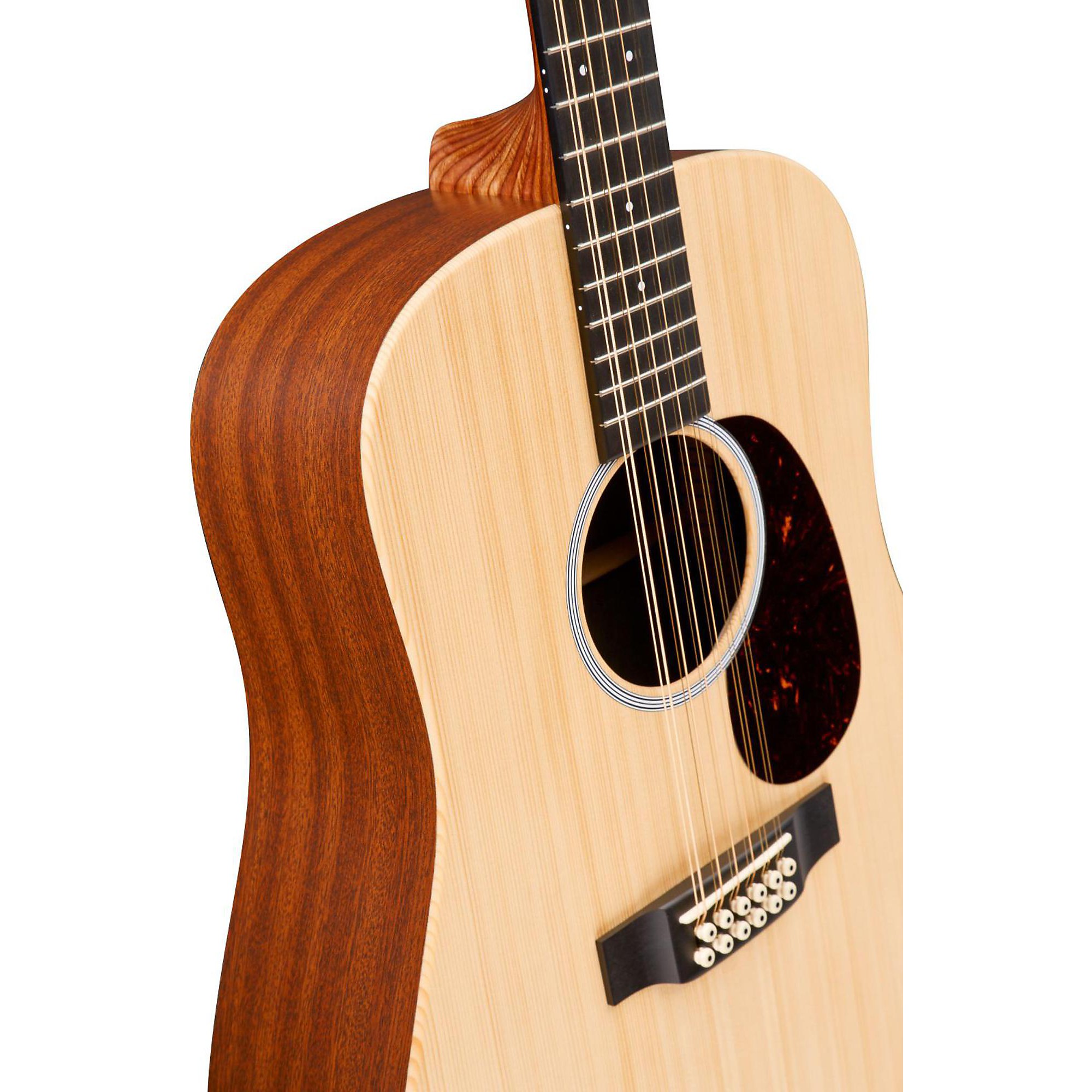 Open Box Martin Special X Style 12-String Dreadnought