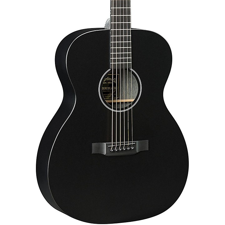 martin x series omxae