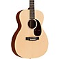 Open Box Martin Special 000 Size X1AE Style Acoustic-Electric Guitar Natural Level 2 Natural 190839783615 thumbnail
