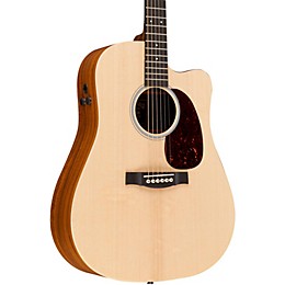 Open Box Martin Performing Artist Series DCPA5K Dreadnought Acoustic-Electric Guitar Level 1 Natural