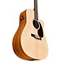 Open Box Martin Performing Artist Series DCPA5K Dreadnought Acoustic-Electric Guitar Level 1 Natural