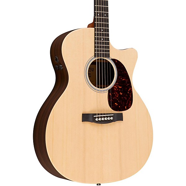 Open Box Martin X Series Special GPCPA5 Grand Performance Acoustic-Electric Guitar Level 2 Natural 190839365217